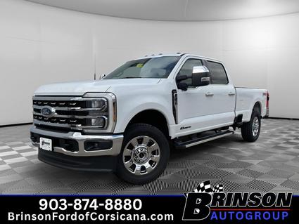 2026 Ford F-350 Corsicana TX