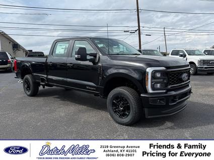 2026 Ford F-350 Ashland KY