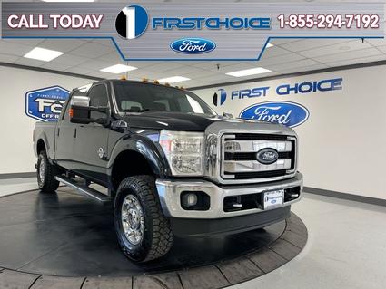 2012 Ford F-350 Rock Springs WY