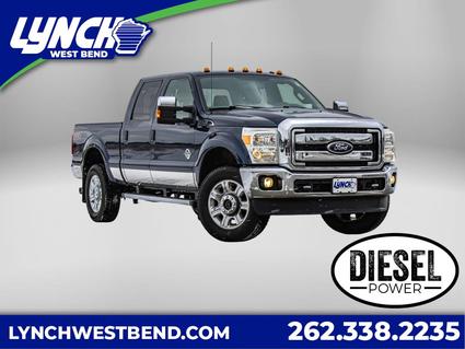 2014 Ford F-350 West Bend WI
