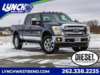 2014 Ford F-350 West Bend WI