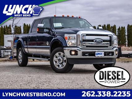 2014 Ford F-350 West Bend WI