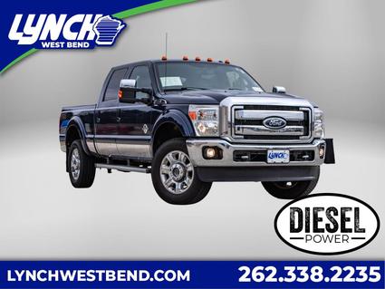 2014 Ford F-350 West Bend WI