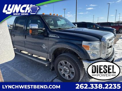 2014 Ford F-350 West Bend WI