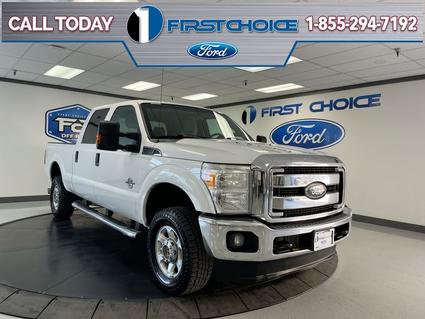 2014 Ford F-350 Rock Springs WY