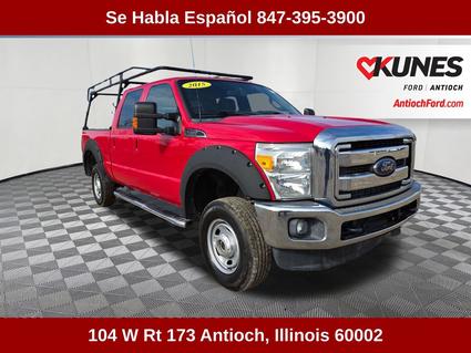 2015 Ford F-350 Antioch IL