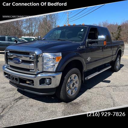 2015 Ford F-350 Bedford OH