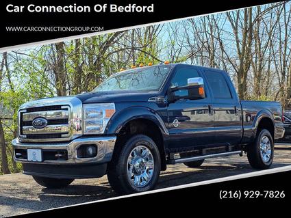 2015 Ford F-350 Bedford OH