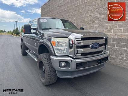 2016 Ford F-350 Logan UT