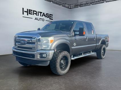 2016 Ford F-350 Logan UT
