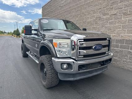 2016 Ford F-350 Logan UT
