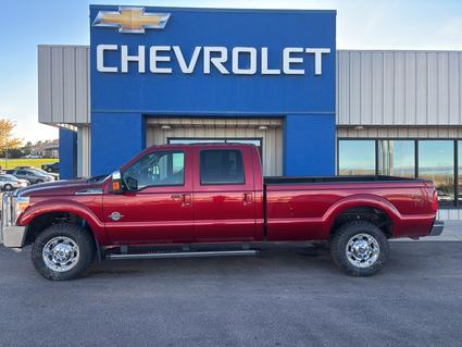 2016 Ford F-350 Chadron NE