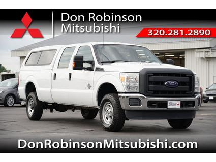 2016 Ford F-350 St Cloud MN