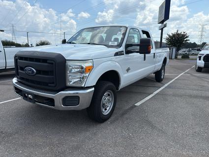 2016 Ford F-350 Memphis TN
