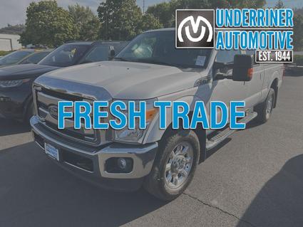 2016 Ford F-350 The Dalles OR