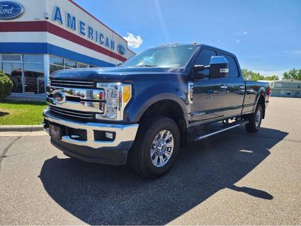 2017 Ford F-350 Glendive MT