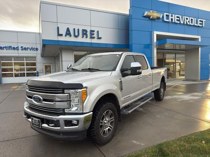 2017 Ford F-350 Laurel MT