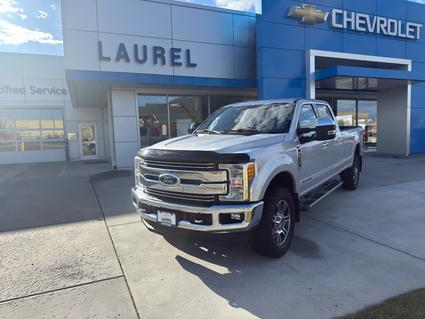 2017 Ford F-350 Laurel MT