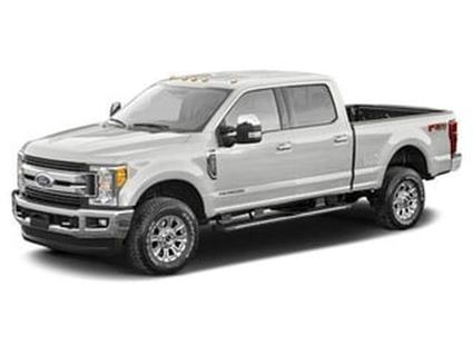 2017 Ford F-350 Lexington NE