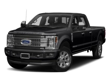2017 Ford F-350 Lewiston ID