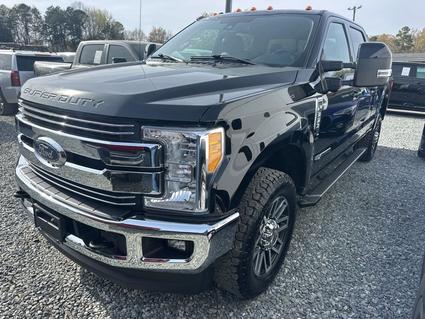2017 Ford F-350 Greensboro NC