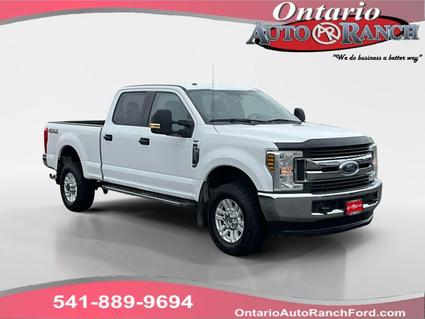 2018 Ford F-350 Ontario OR