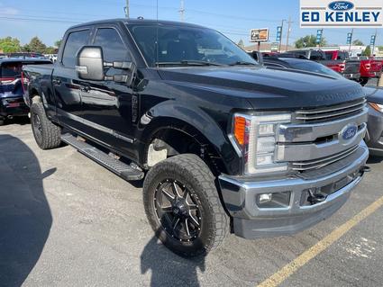 2018 Ford F-350 Layton UT