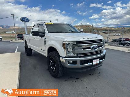 2019 Ford F-350 Price UT