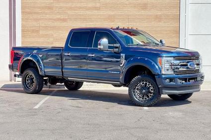 2019 Ford F-350 Salt Lake City UT