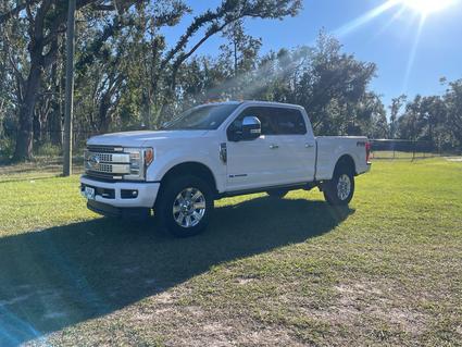 2019 Ford F-350 Perry FL
