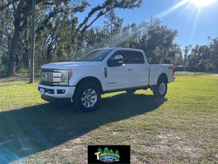 2019 Ford F-350 Perry FL