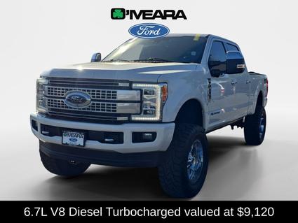 2019 Ford F-350 Denver CO