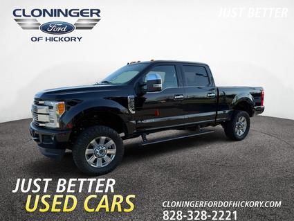 2019 Ford F-350 Hickory NC