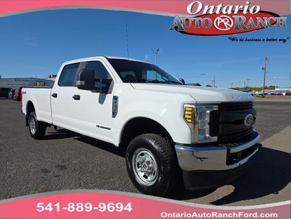 2019 Ford F-350 Ontario OR
