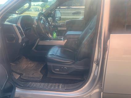 2019 Ford F-350 Farmington MO