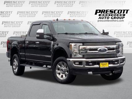 2019 Ford F-350 Rochelle IL