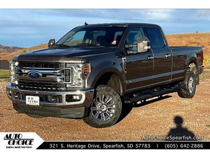 2019 Ford F-350 Spearfish SD