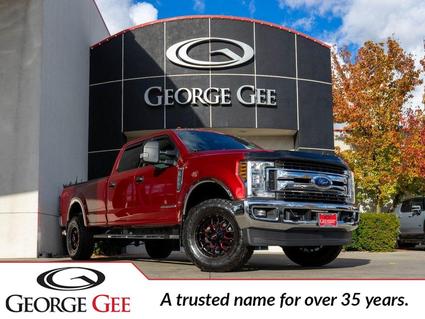 2019 Ford F-350 Liberty Lake WA