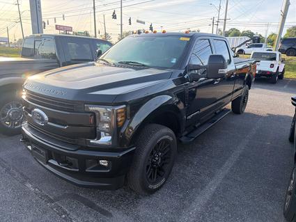 2019 Ford F-350 Knoxville TN