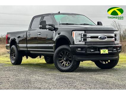 2019 Ford F-350 Bend OR