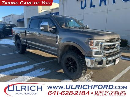2020 Ford F-350 Pella IA