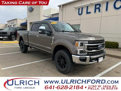 2020 Ford F-350 Pella IA