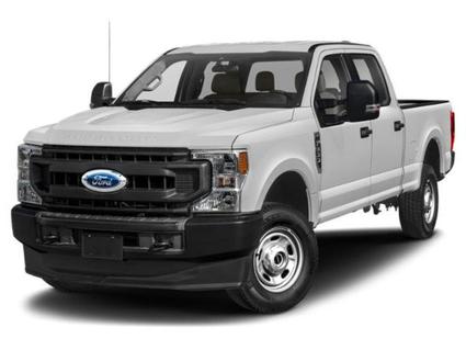 2020 Ford F-350 Floresville TX