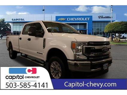 2020 Ford F-350 Salem OR