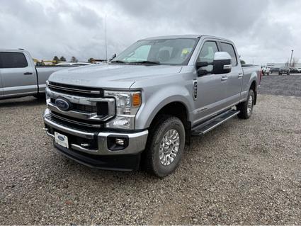 2020 Ford F-350 Post Falls ID