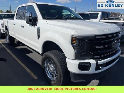 2021 Ford F-350 Layton UT