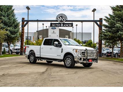 2021 Ford F-350 Mountain Home ID
