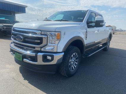 2021 Ford F-350 Havre MT