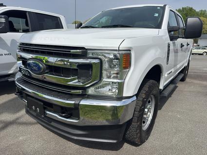 2021 Ford F-350 Newton NC