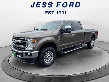 2022 Ford F-350 Grand Coulee WA